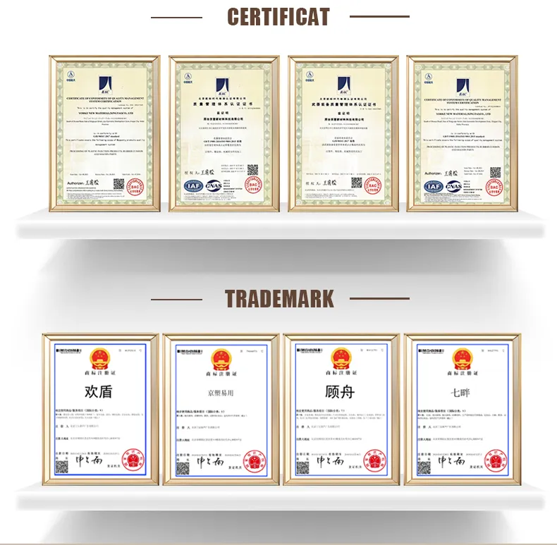 Quality Certification