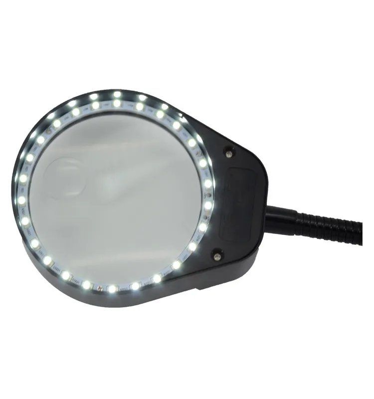 Magnifier 3X10X Reading Magnifying Glass 3