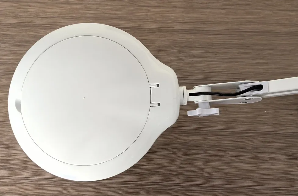 Magnifying Lamp 4