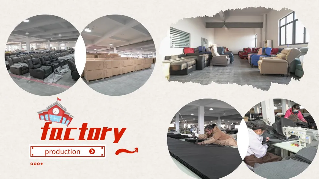 Manufacturing Facility Profile