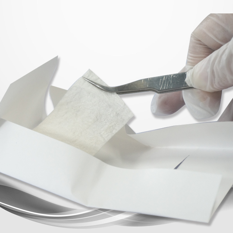 Premium Disposable Medical Aid Hemostatic Non-Woven Best Quality Manufactured Product