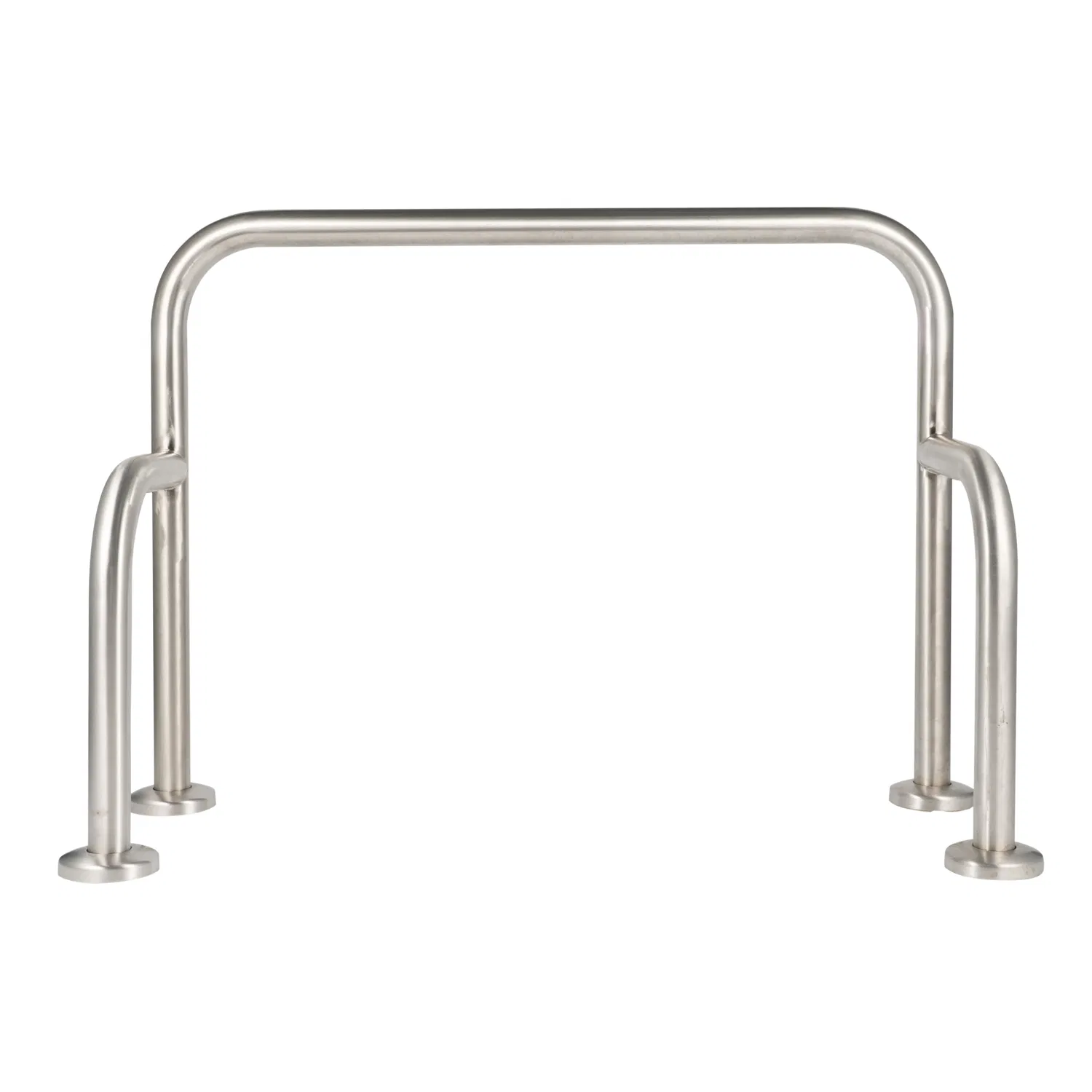 Grab Bar Stainless Steel Bathtub Handrail Safety Handle Bars