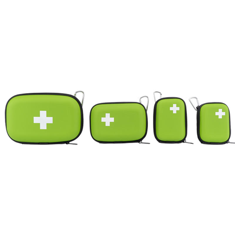 Ultimate Travel Outdoor EVA First Aid Kit for Medical Emergencies