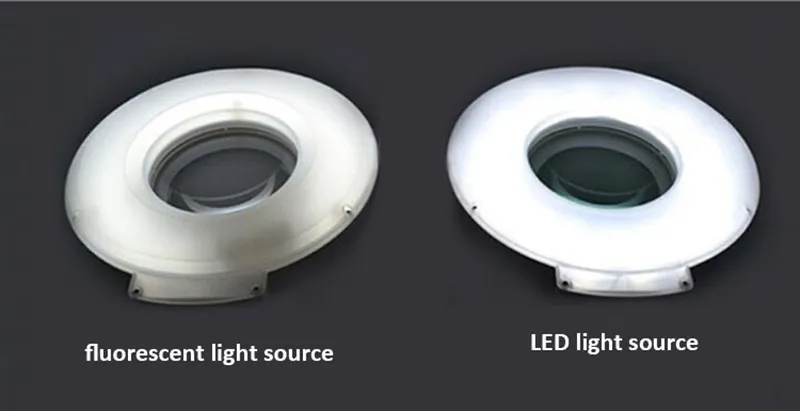 LED Magnifying Lamp Photo 6