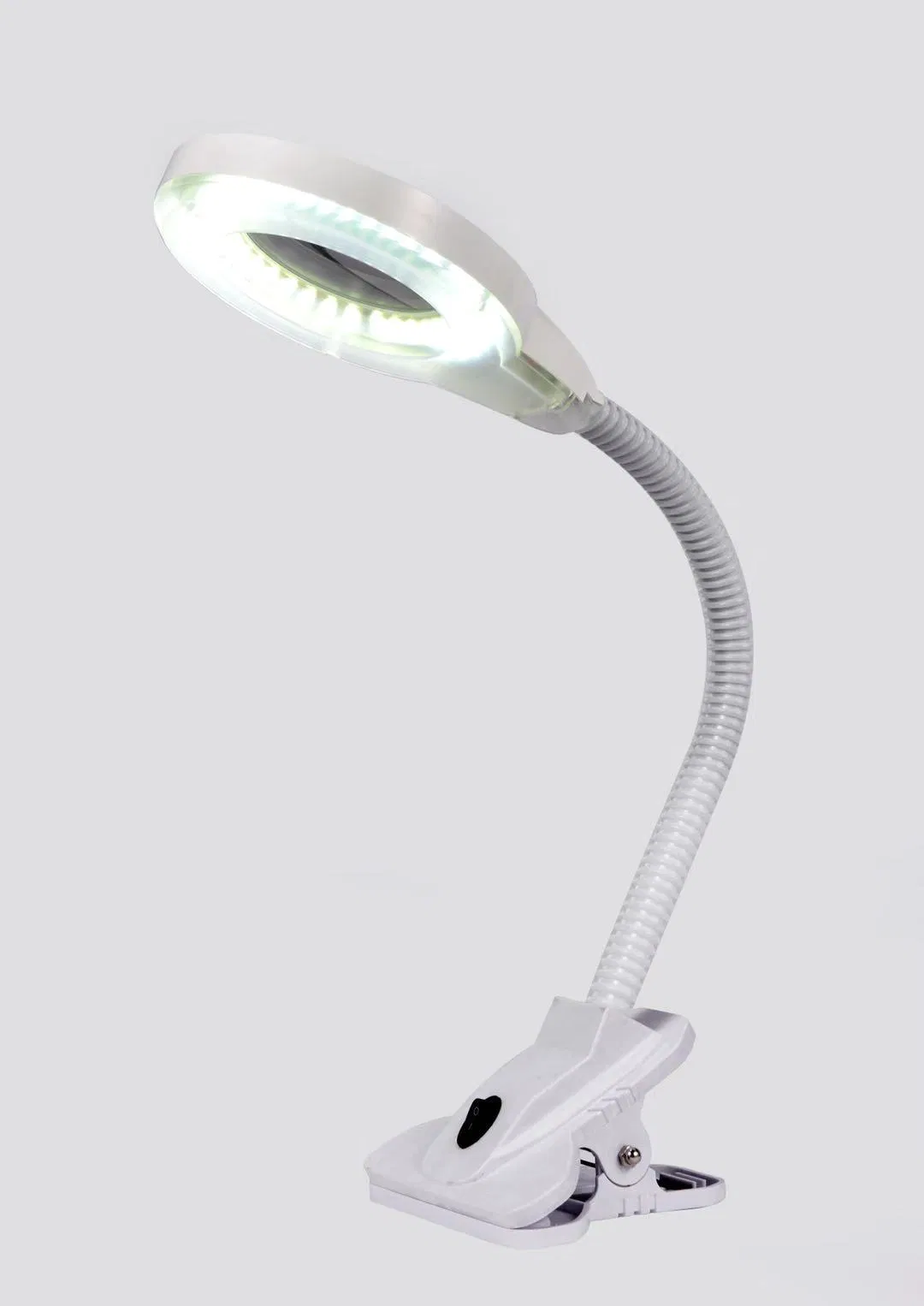 Facials Eyelash Extension Reading Stand Beauty Salon Magnifying Lamp