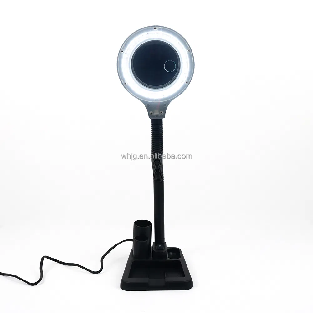 LED Magnifying Glass 4