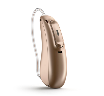Phonak Audeo Marvel M30 5