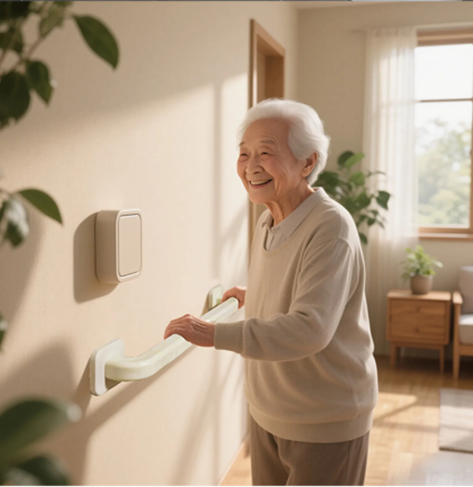 Bathroom Accessories