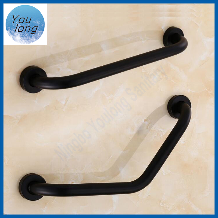 High Quality Handicap Bathroom Safety Rail Grab Bar for Bathtubs and Showers