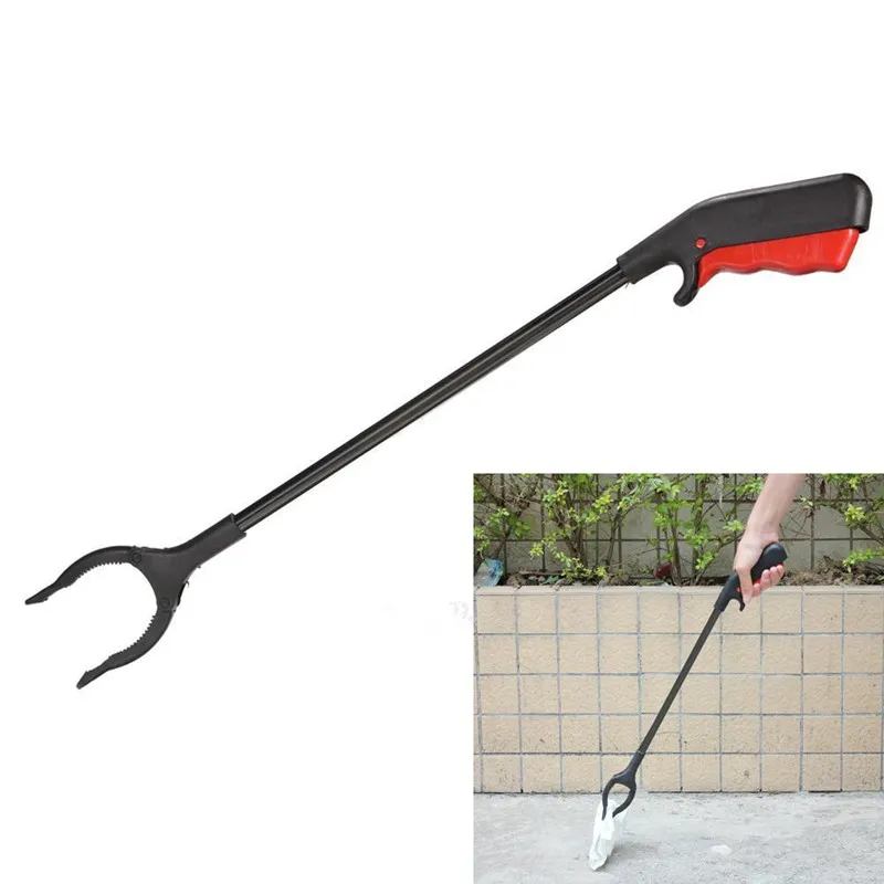 Litter Picker Detail 5