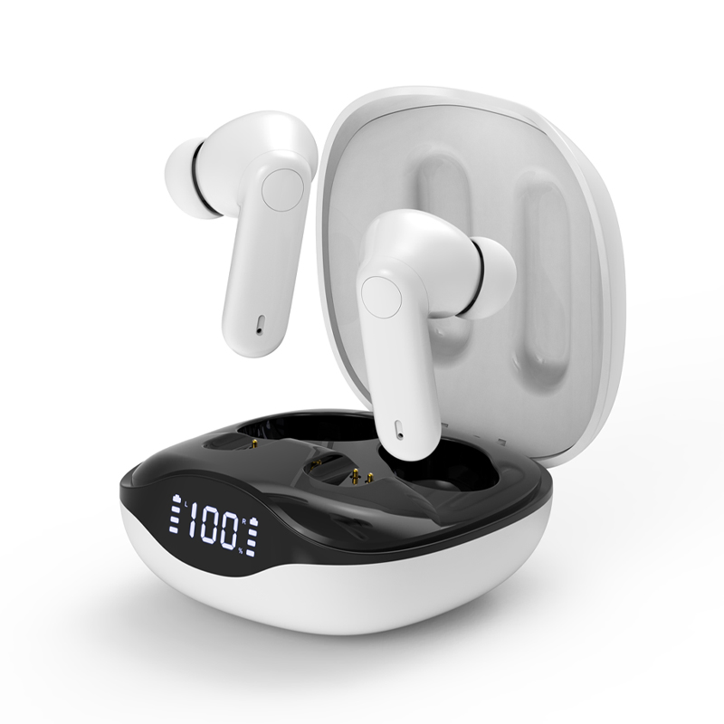 Hot Sale Bluetooth Earbud Digital Hearing Aid Buy Online for Deaf Ear Sound Amplifier APP Fitting Programmable Earsmate E332