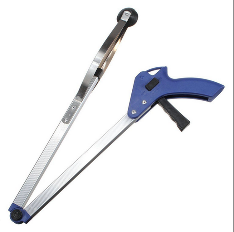 Grabber Reacher Tool Sucker Detail