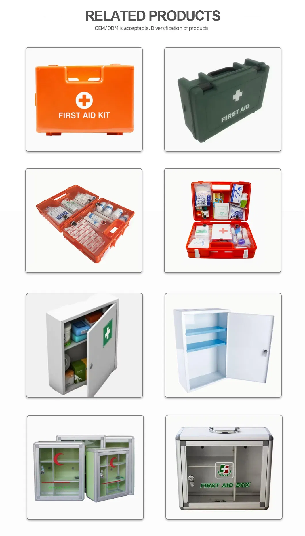 Product Description Info