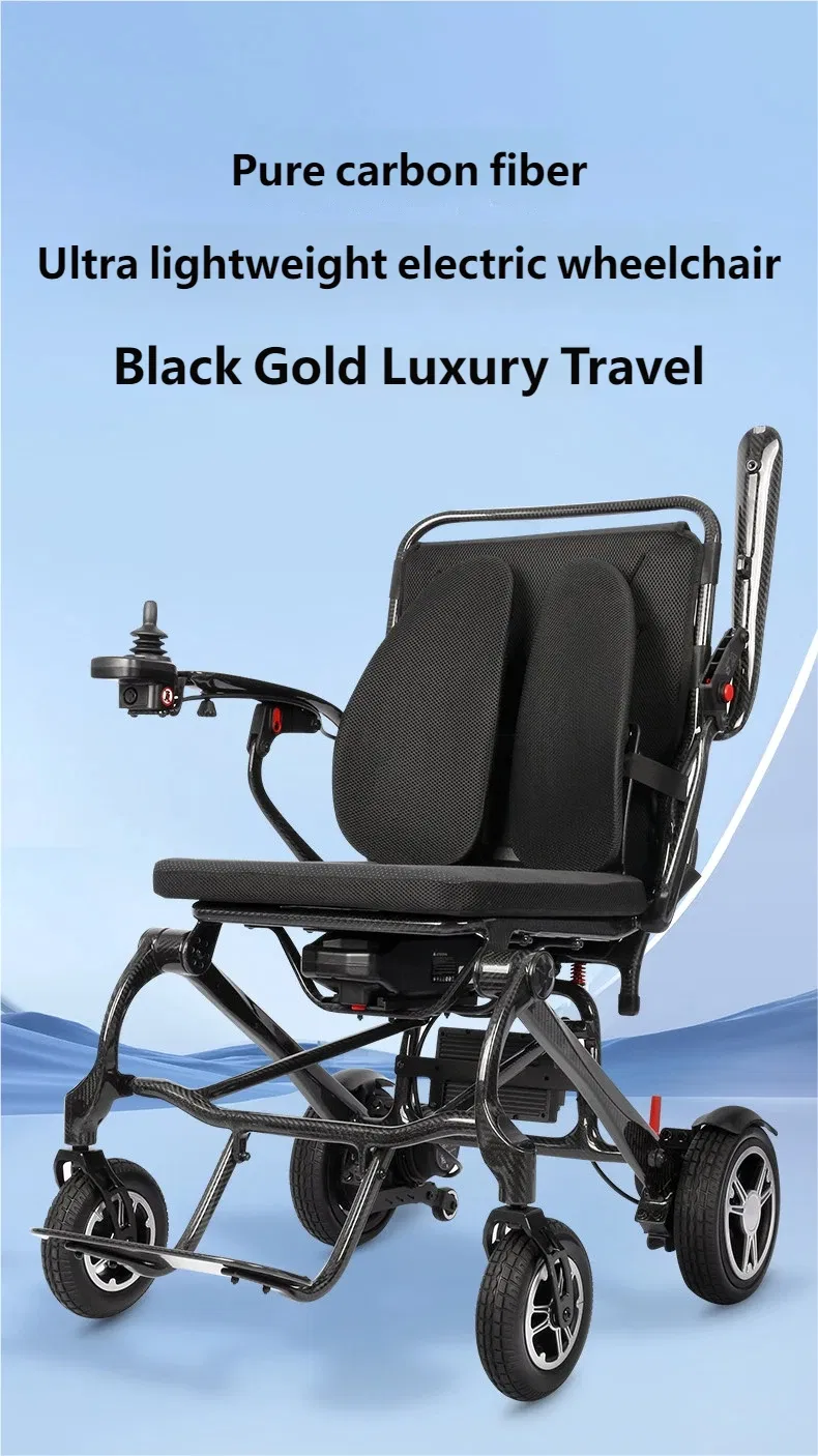 Wheelchair Component Detail