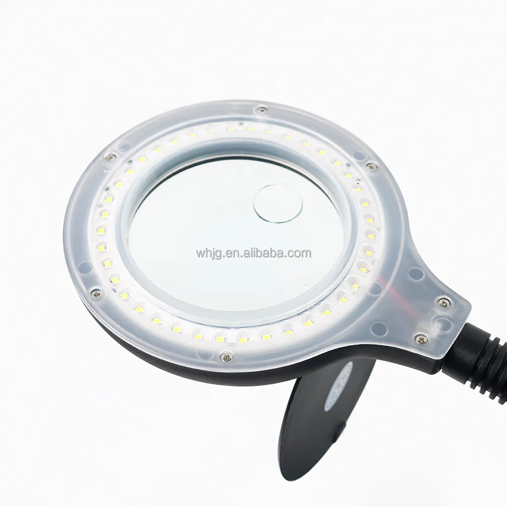 LED Magnifying Glass 3