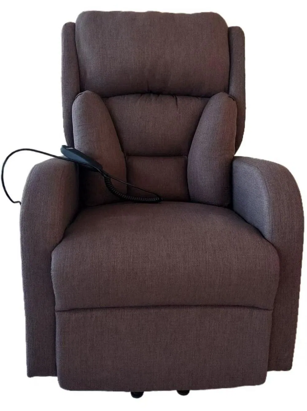Single Seat Power Recliners Lift Chair for People of Any Size