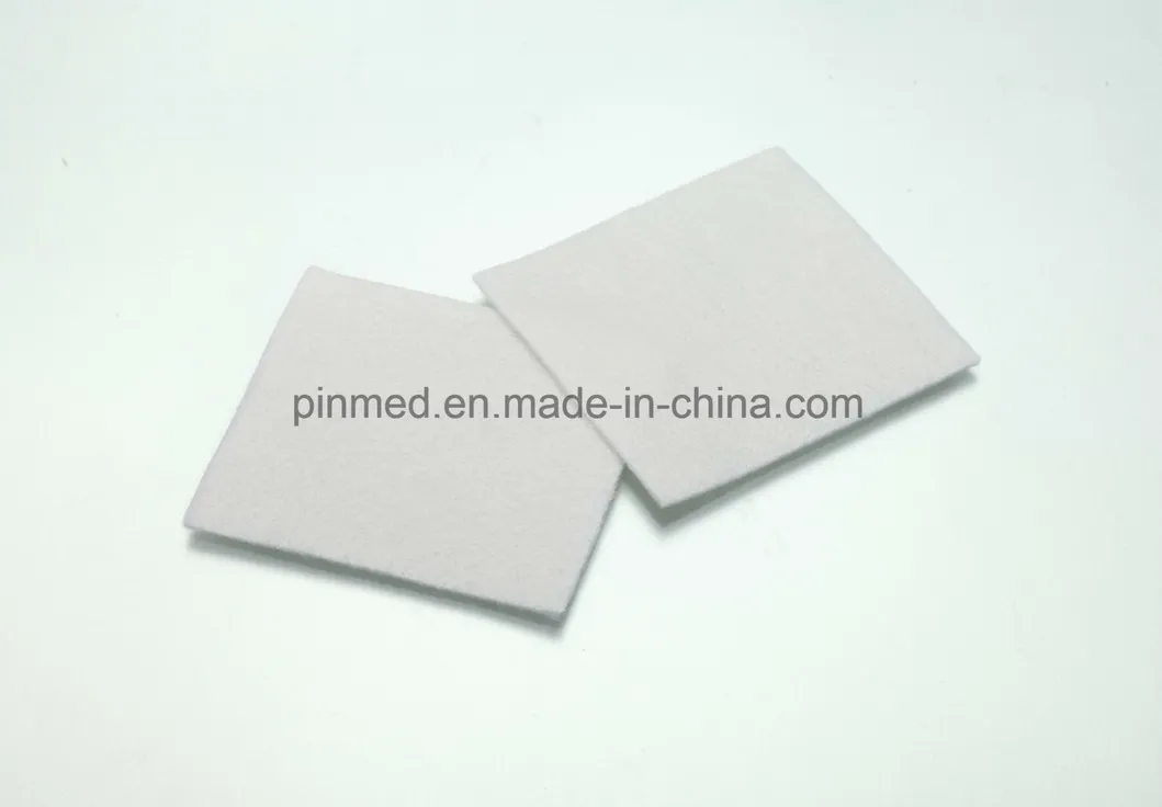 Medical Disposable Alginate Dressing