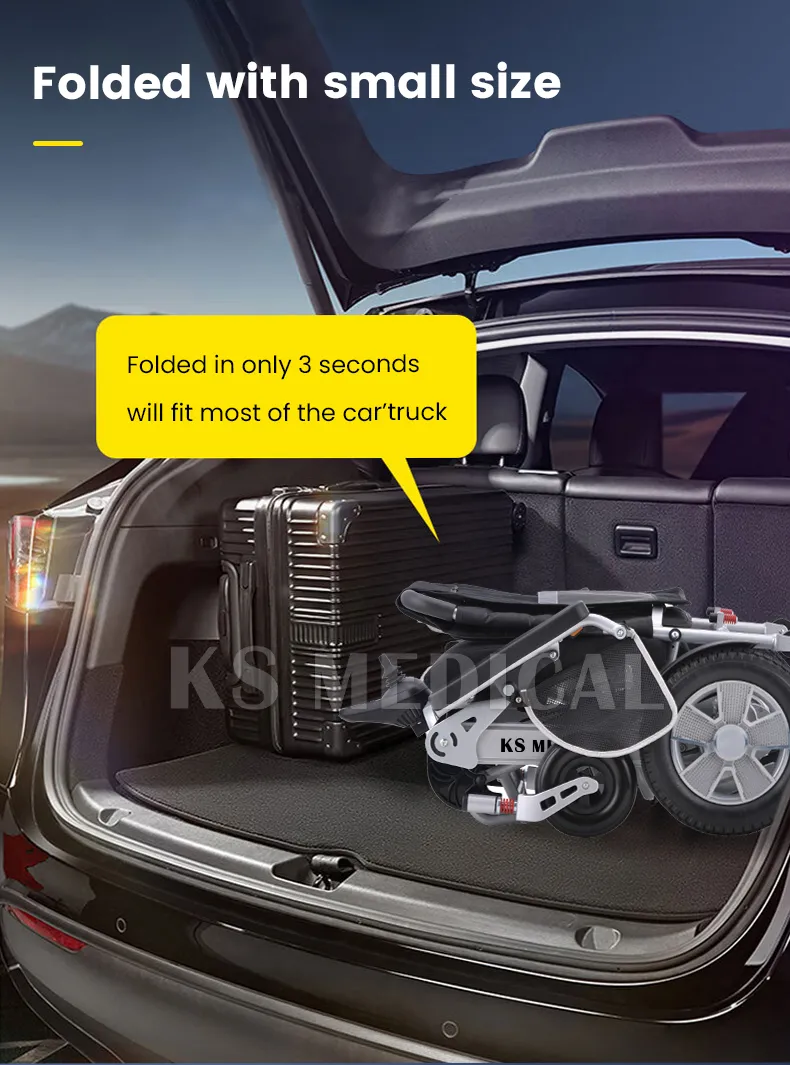 Wheelchair Detail 15