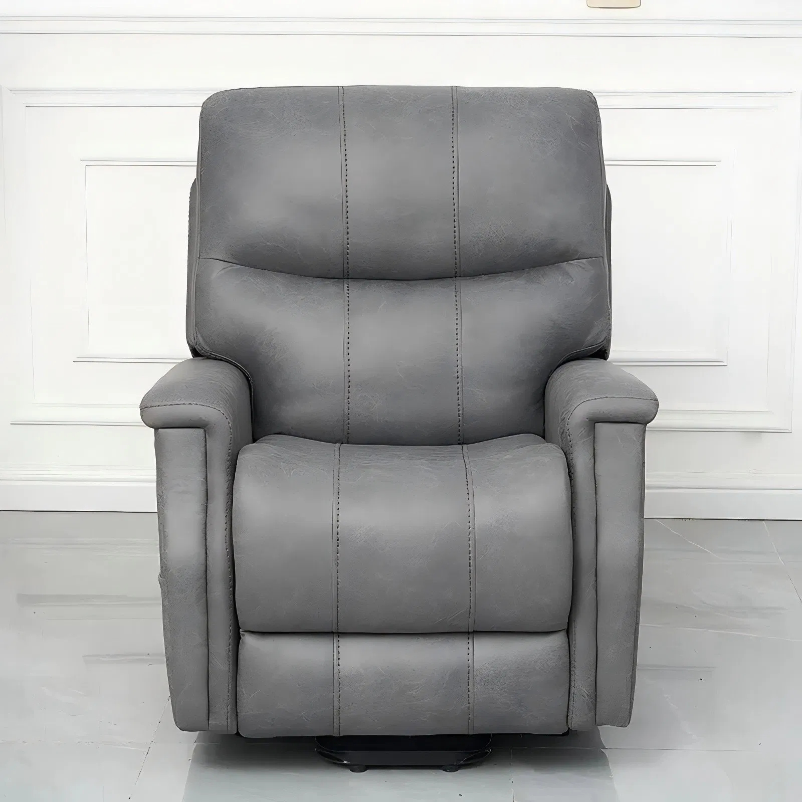 Huayang Power Lift Assist Standard Recliner Single Chair with Heating
