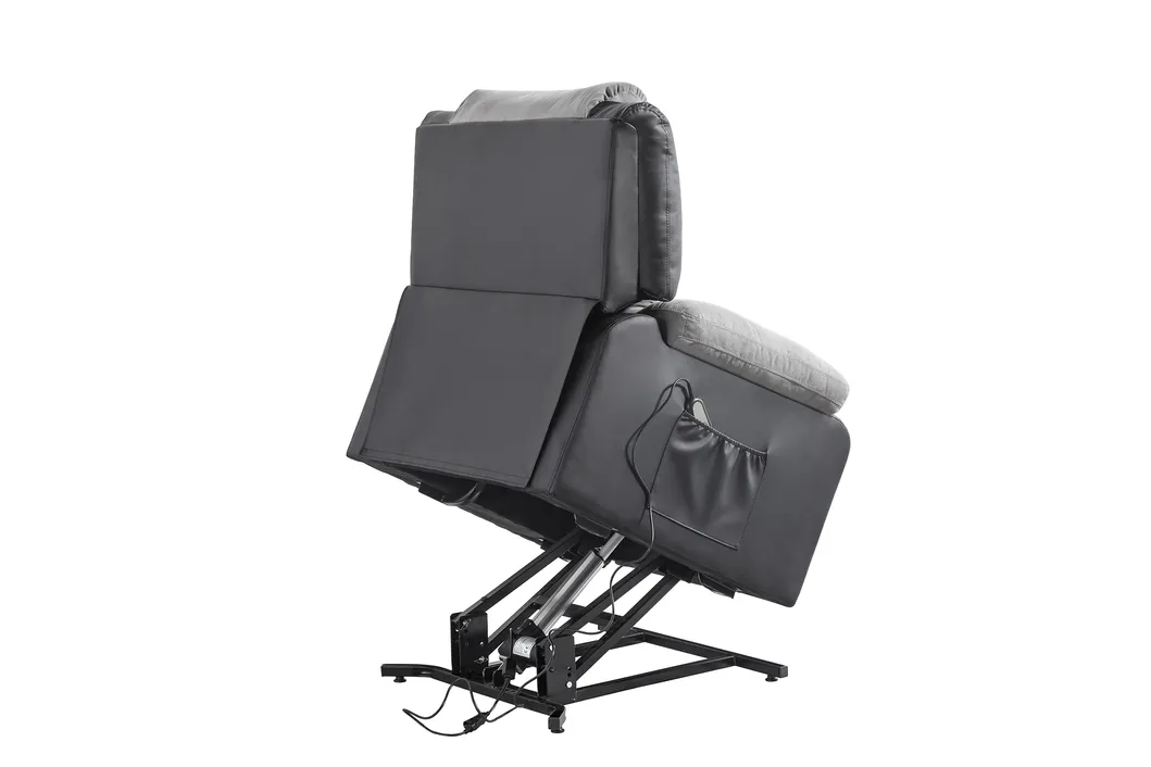 Power Lift Recliner Cinema Chair 6