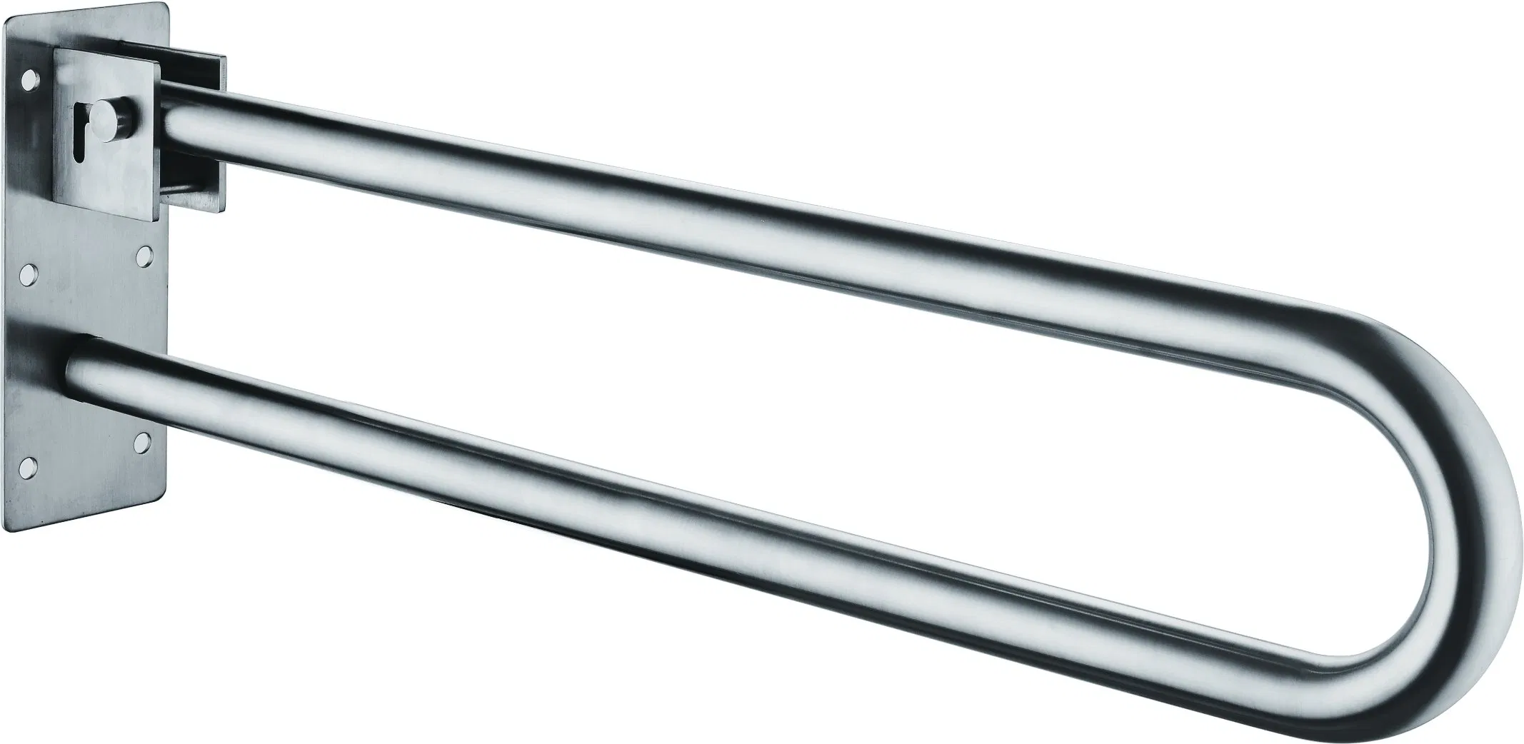 Bathroom Accessories Stainless Steel 304 Safety Grab Bar