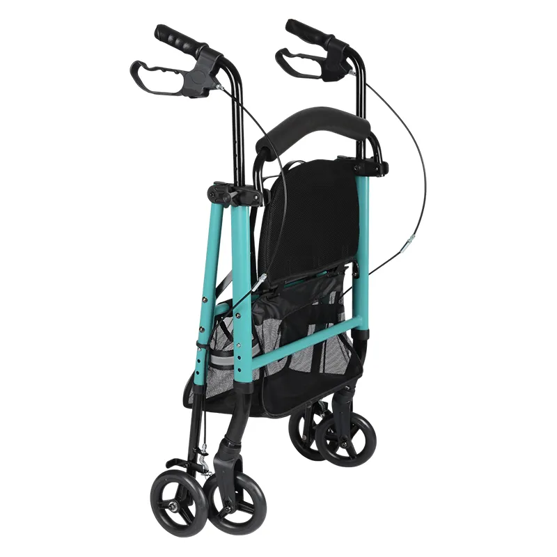 Walking Support Rollator