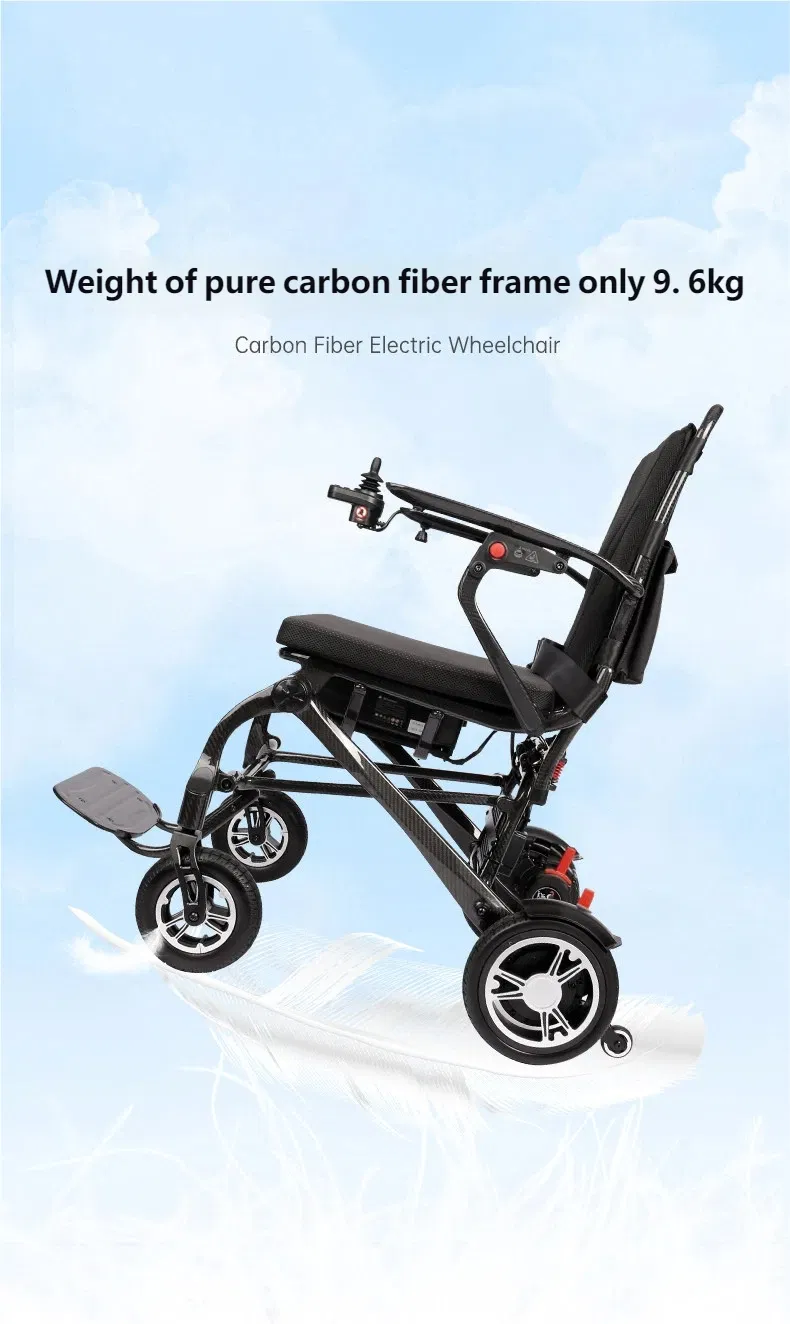 Wheelchair Frame Detail