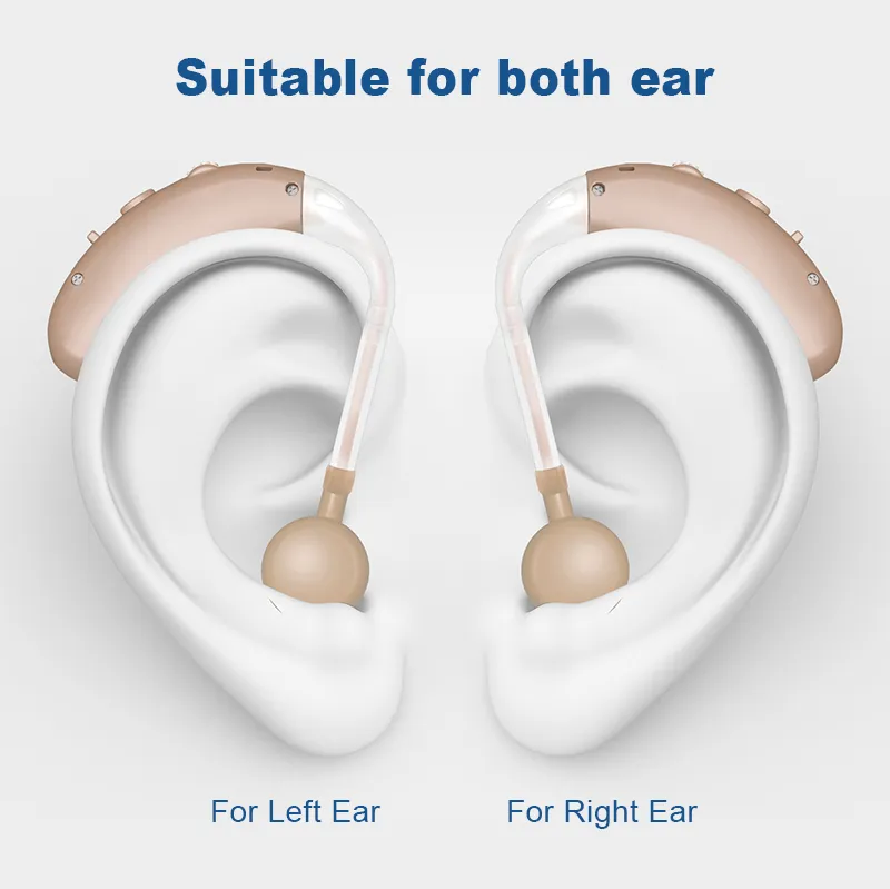Hearing Aid Feature