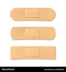 Highly Elastic Custom PVC &amp; PE First Aid Bandage Flexible Safety Protection Wound Plaster