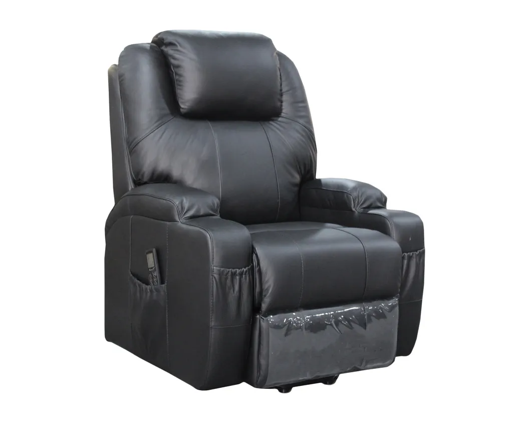 Power Lift Chair Recliner Image 3