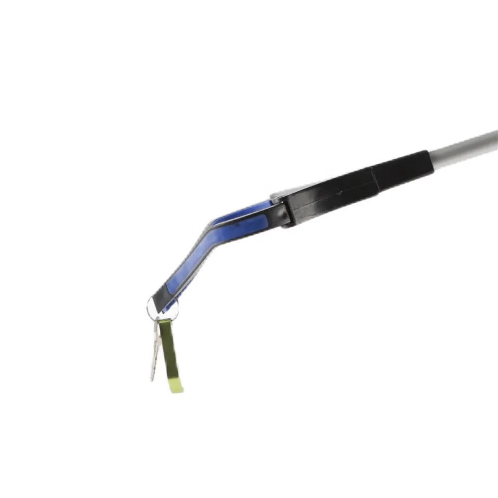 Mechanical Reacher Display 5