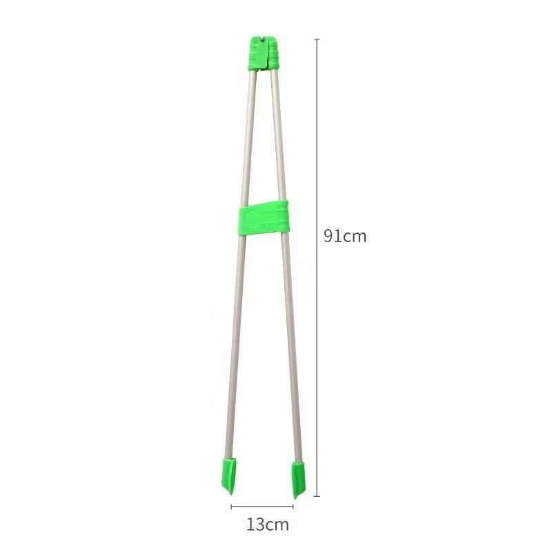 Arm Extension Litter Picker Pick up Tools Reacher Grabber Reacher Tool