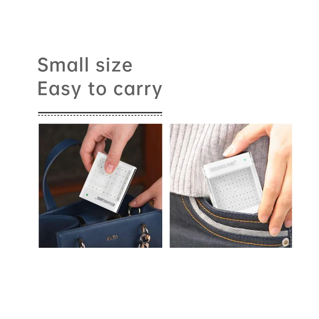 Electronic Hearing Aid Dehumidifier Dryer Digital Hearing Aids