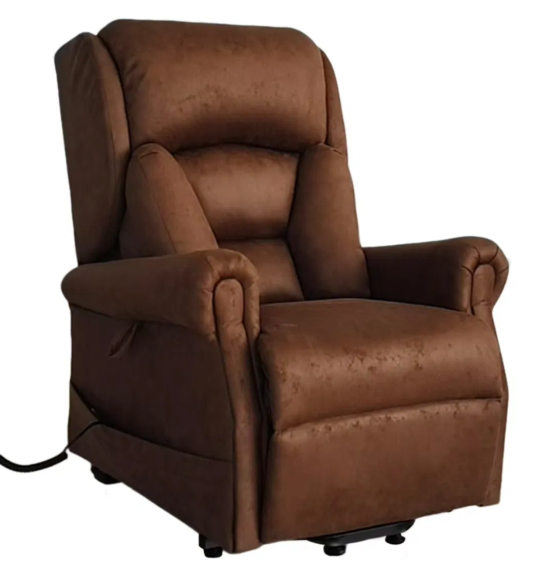 Chair Lift Recliner View 7