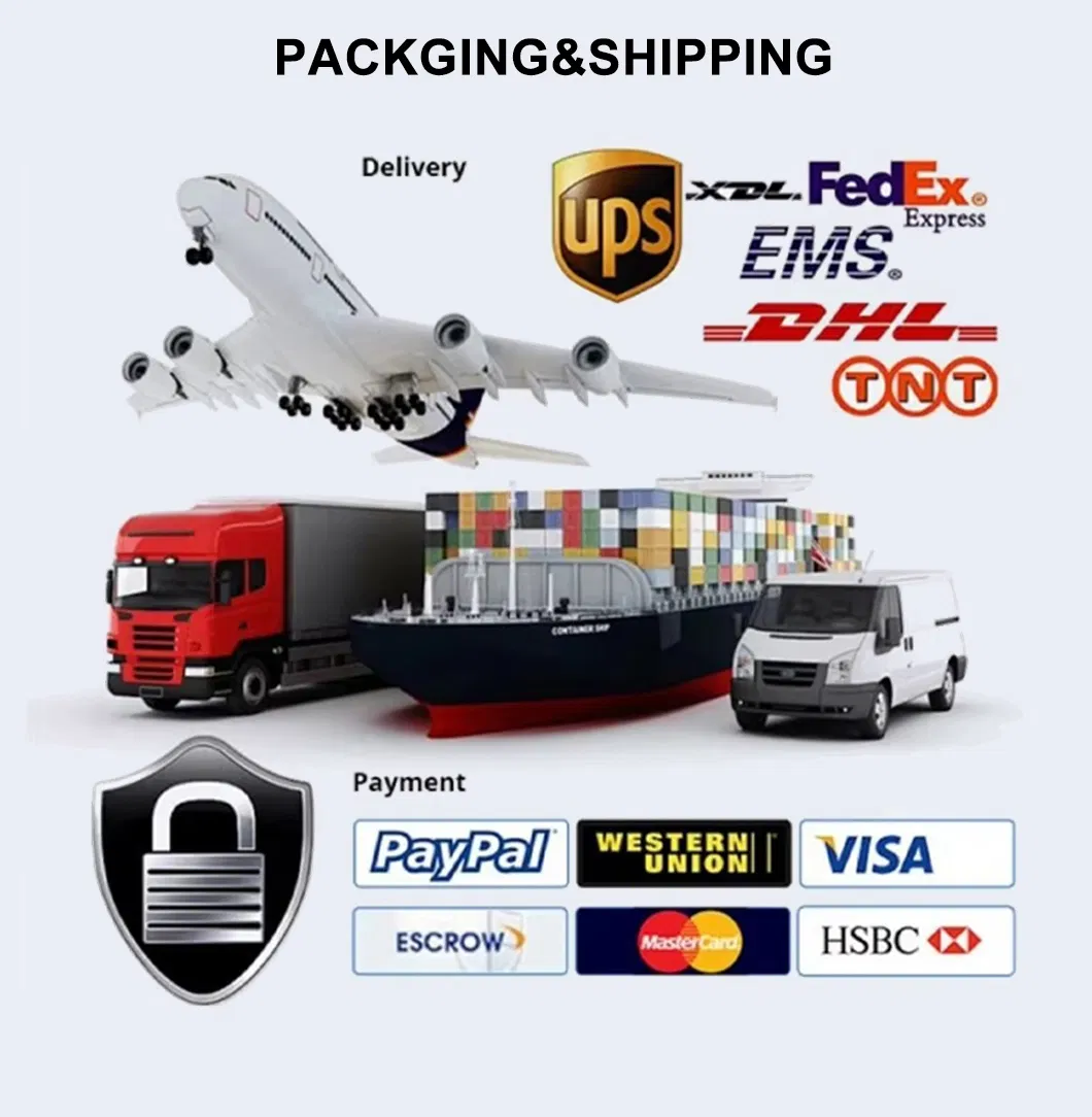 Packaging and Logistics