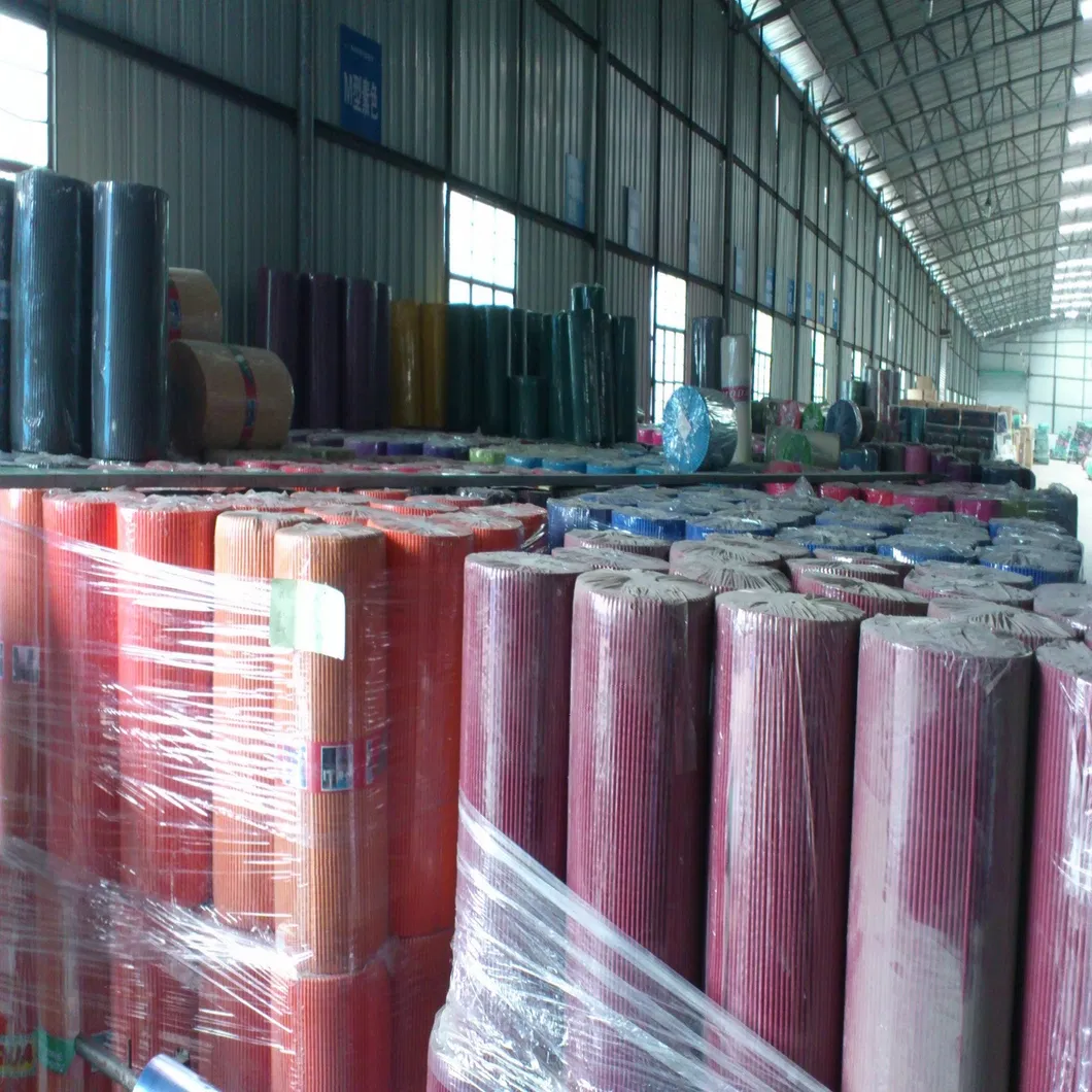 PVC Anti Slip Printed Mats