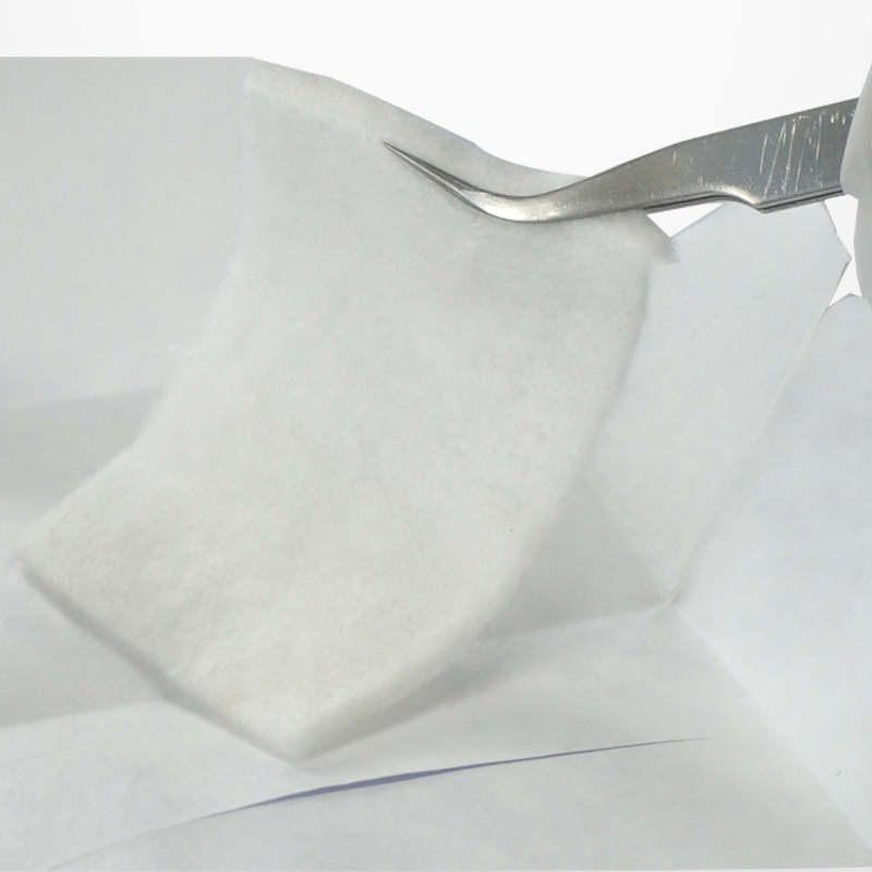Premium Disposable Medical Aid Hemostatic Non-Woven Best Quality Manufactured Product