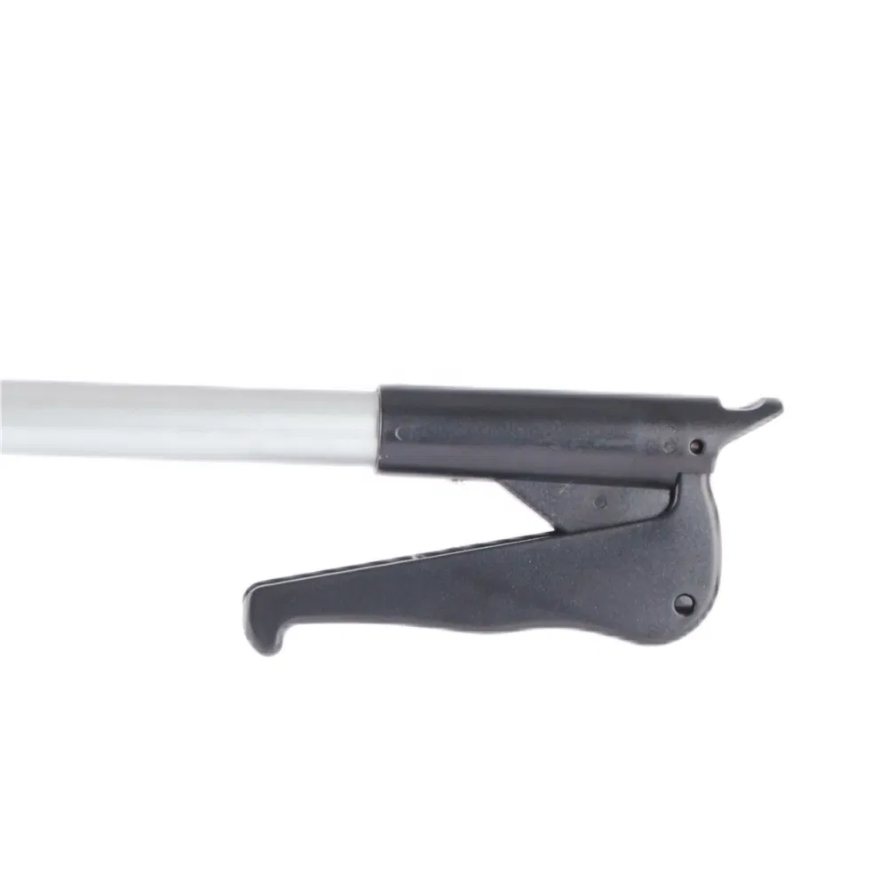 Mechanical Reacher Usage