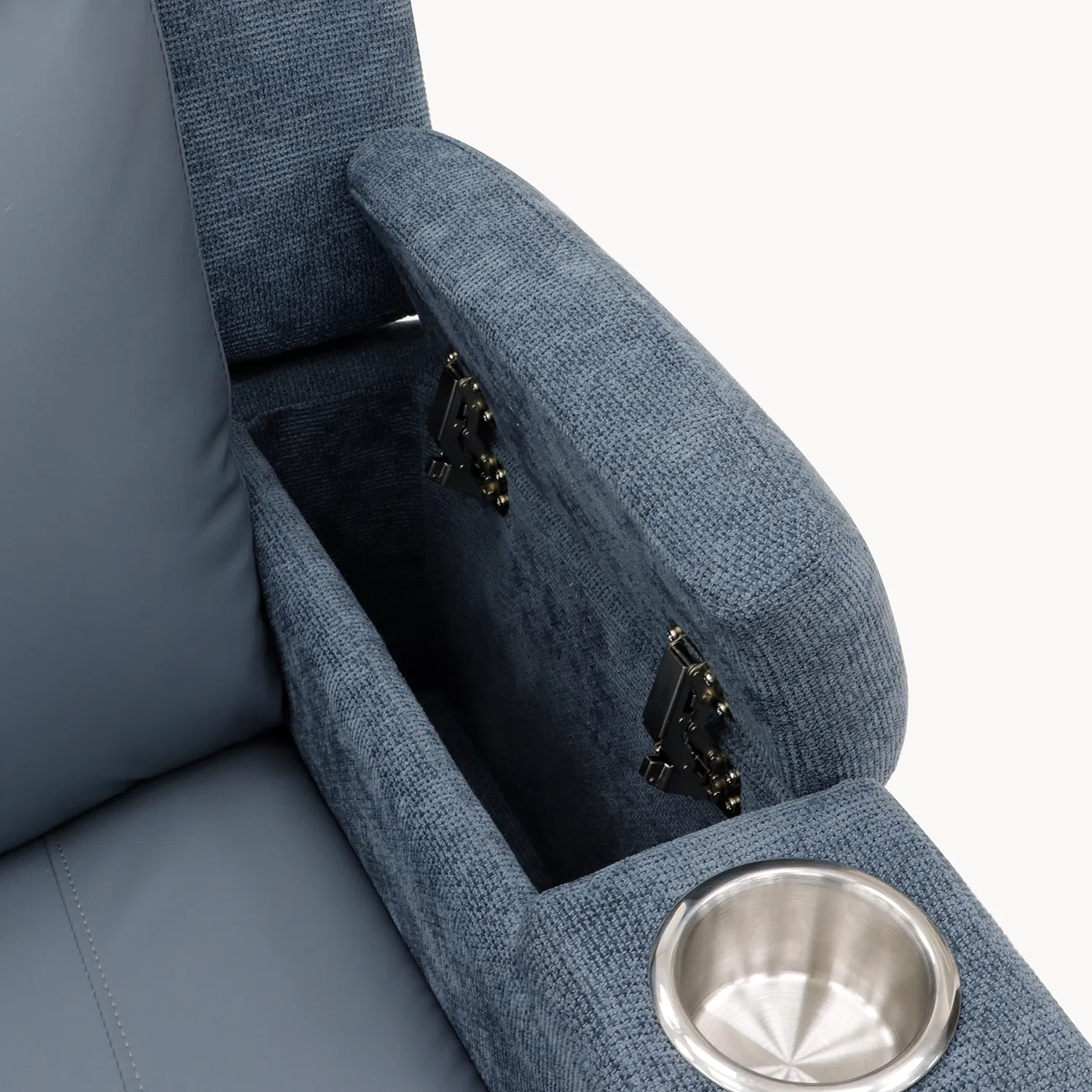 Lift Recliner Chair View 9