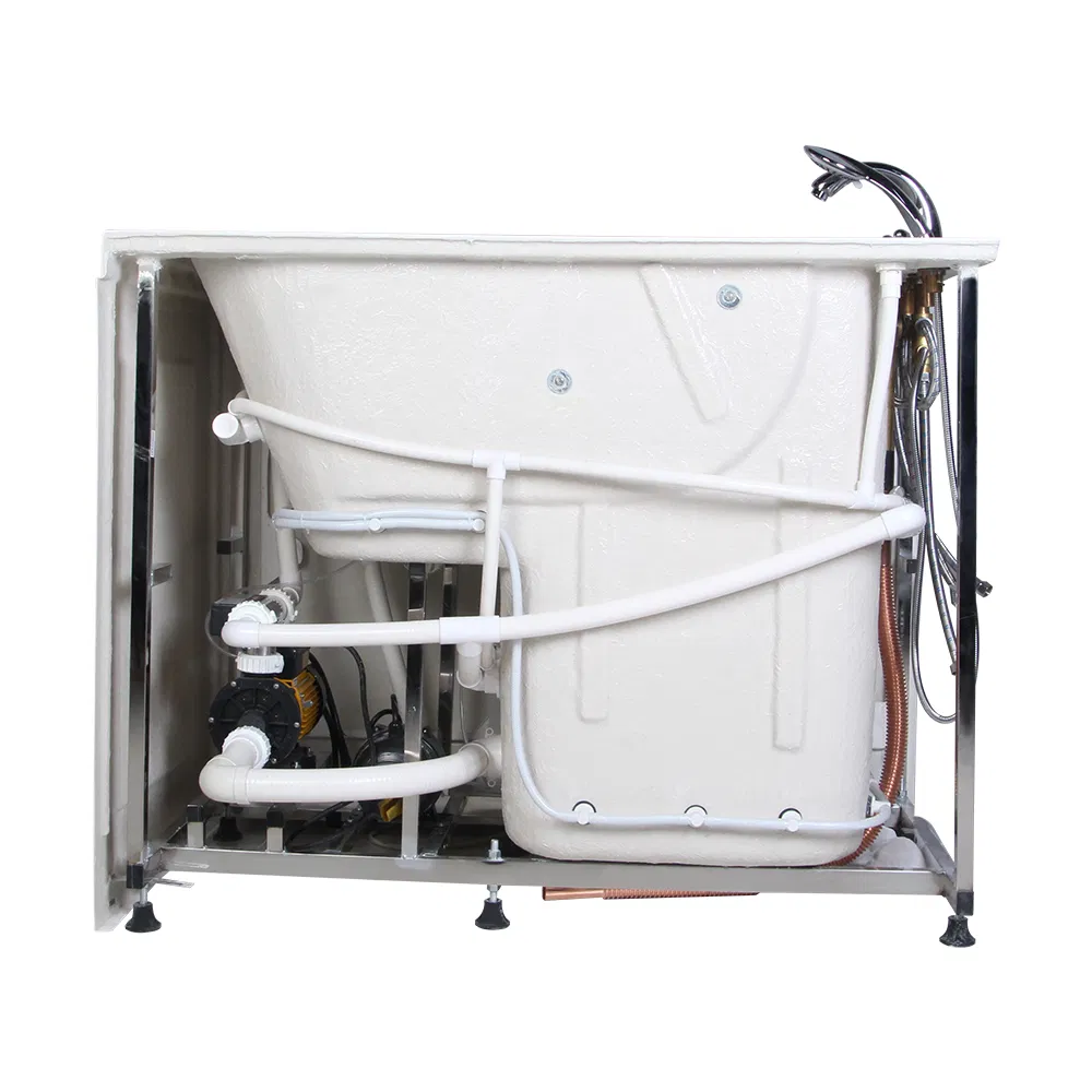 Walk in Bath Tub for Elderly and Disabled