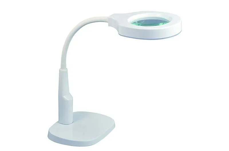 Desk Magnifier 5