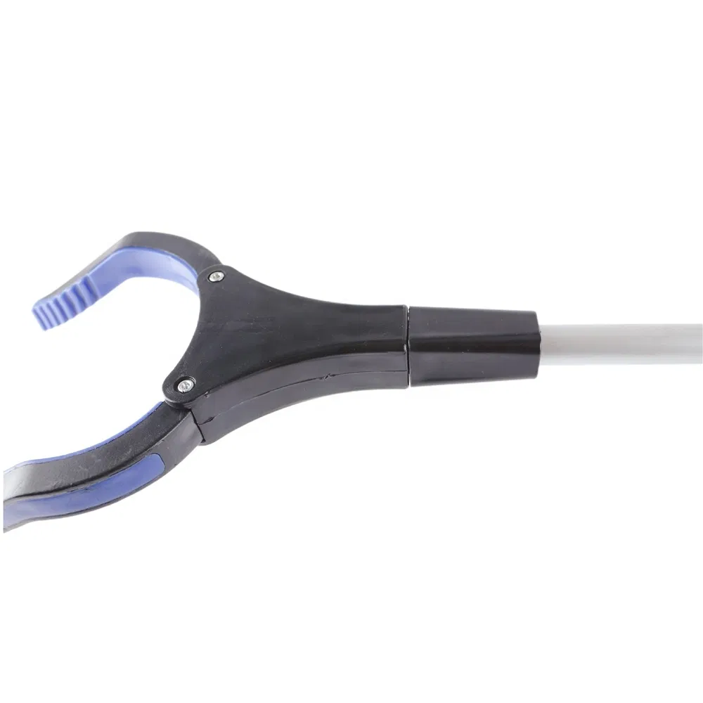 Mechanical Reacher Detailed View