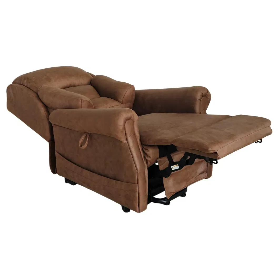 Chair Lift Recliner View 4