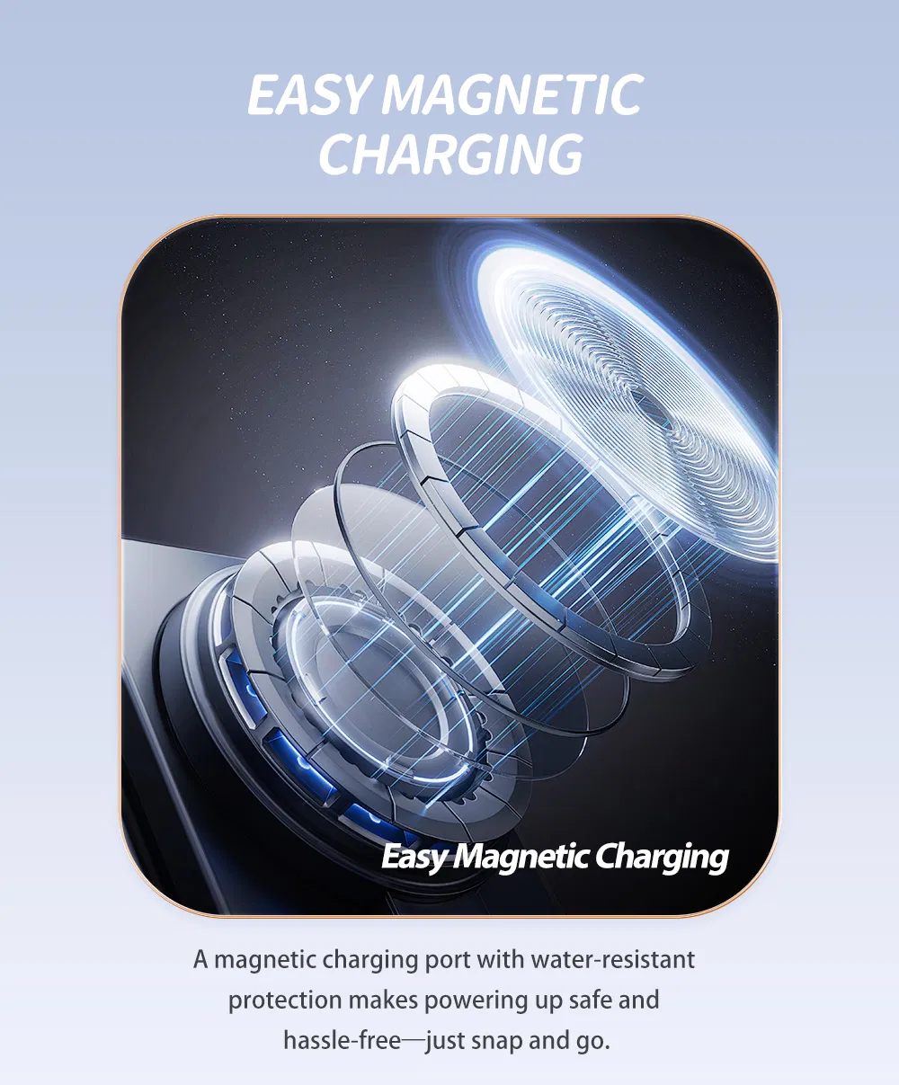 Senior Friendly Control