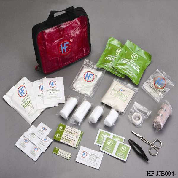 Available with Logo Printing Cartons First Aid Mdr CE Approved