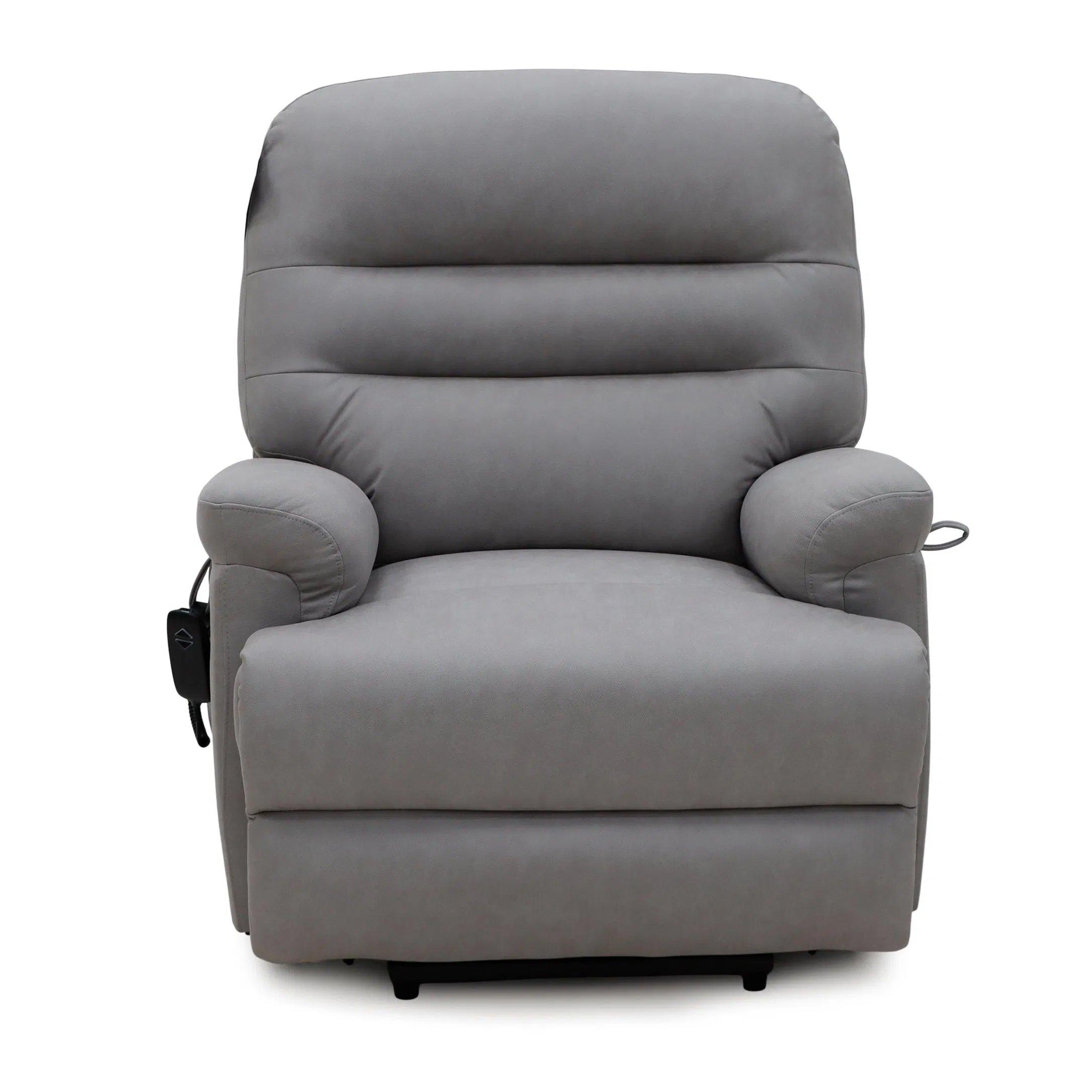 Geeksofa Jky-9249s Power Lift Tilt Recliner Armchair for The Elderly People