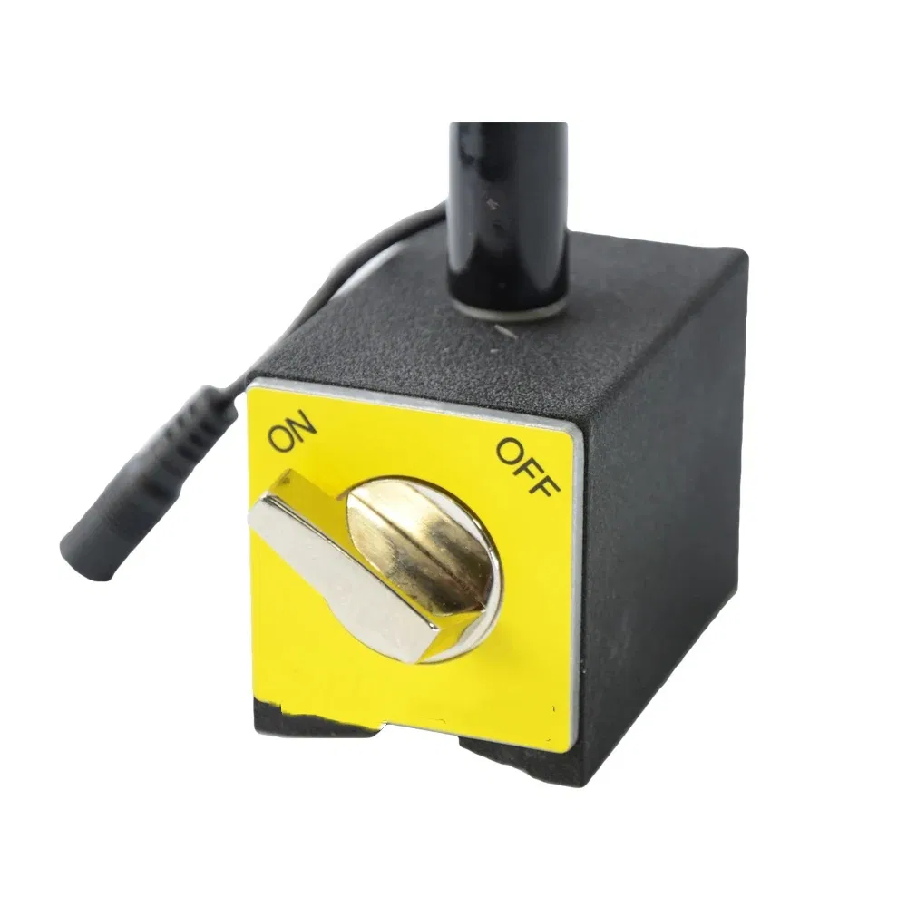 Magnifier 3X10X Reading Magnifying Glass Handsfree Loupewith 38 LED Lights Flexible