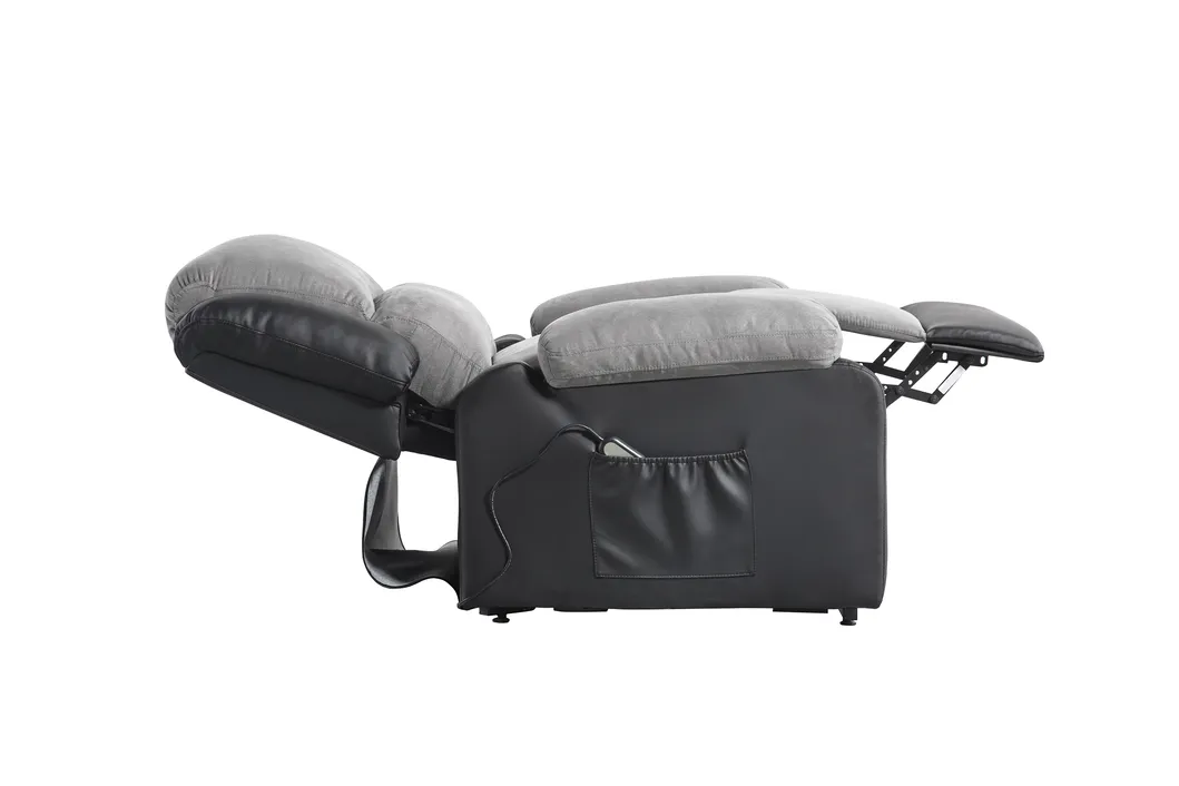 Power Lift Recliner Cinema Chair 4