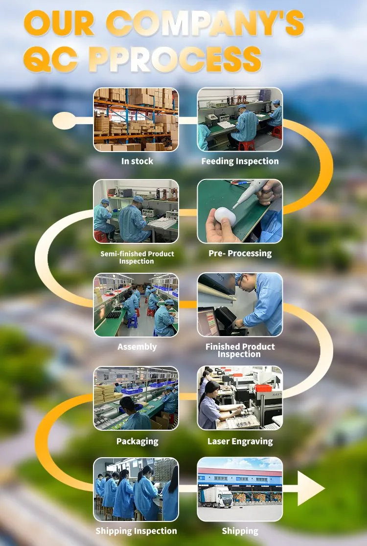 Cic Bluetooth Digital Hearing Aid