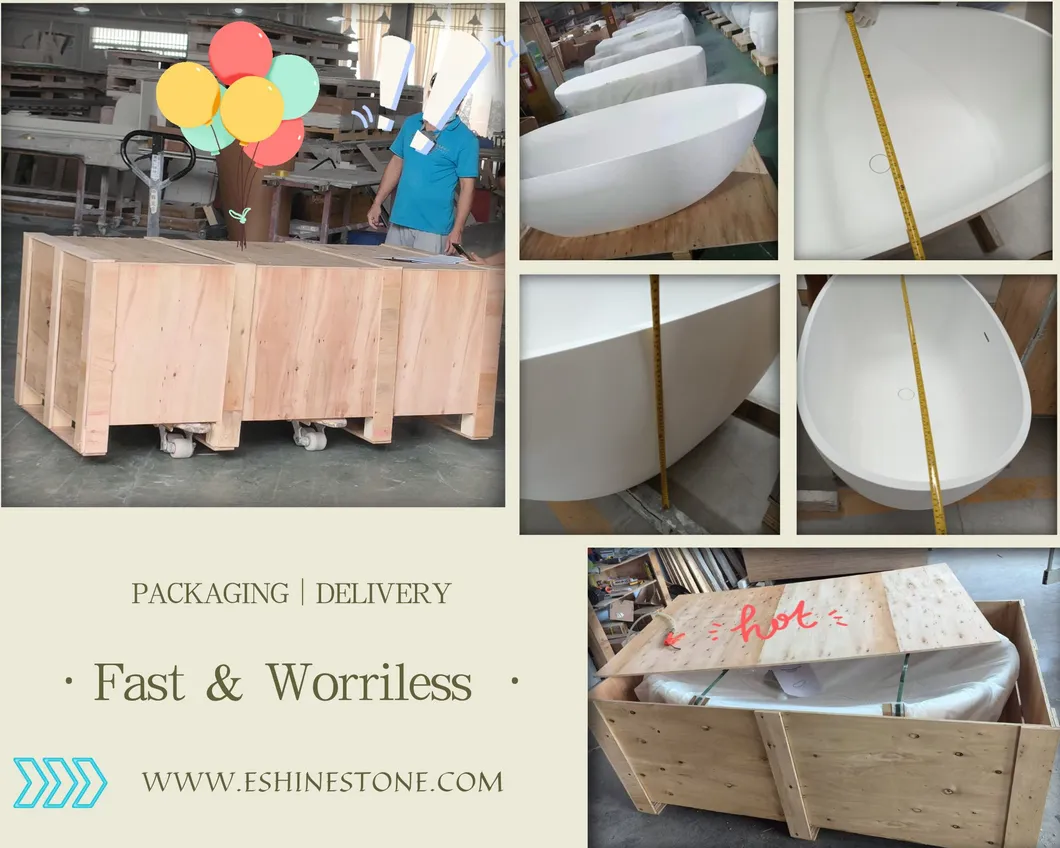 Wooden Case Packaging